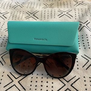 Tiffany & Co. Sunglasses
